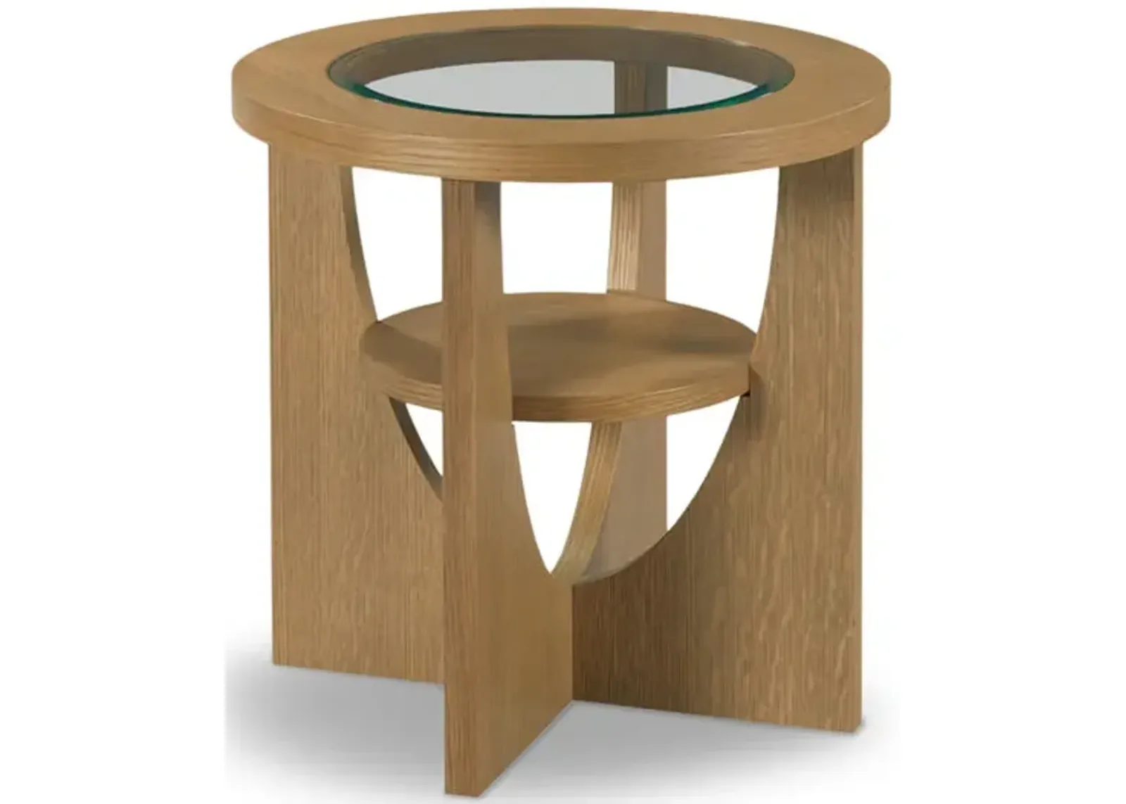 Candace End Table