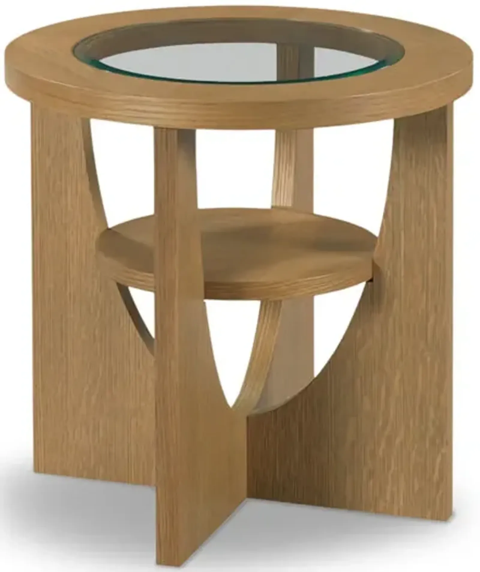 Candace End Table