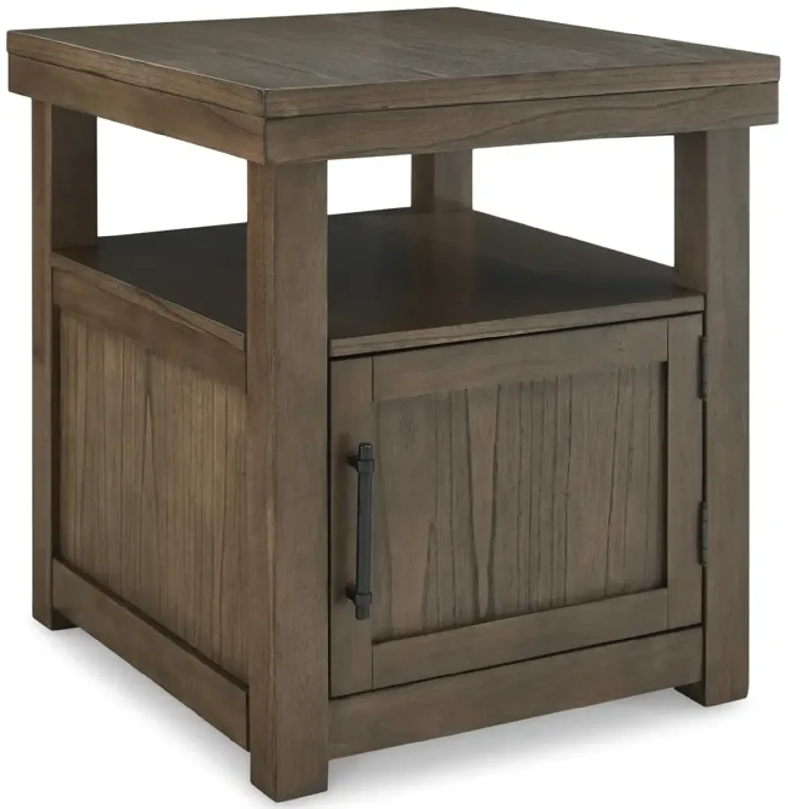 Perry End Table