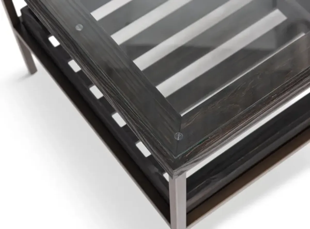 Thompson Coffee Table