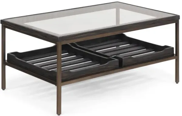Thompson Coffee Table