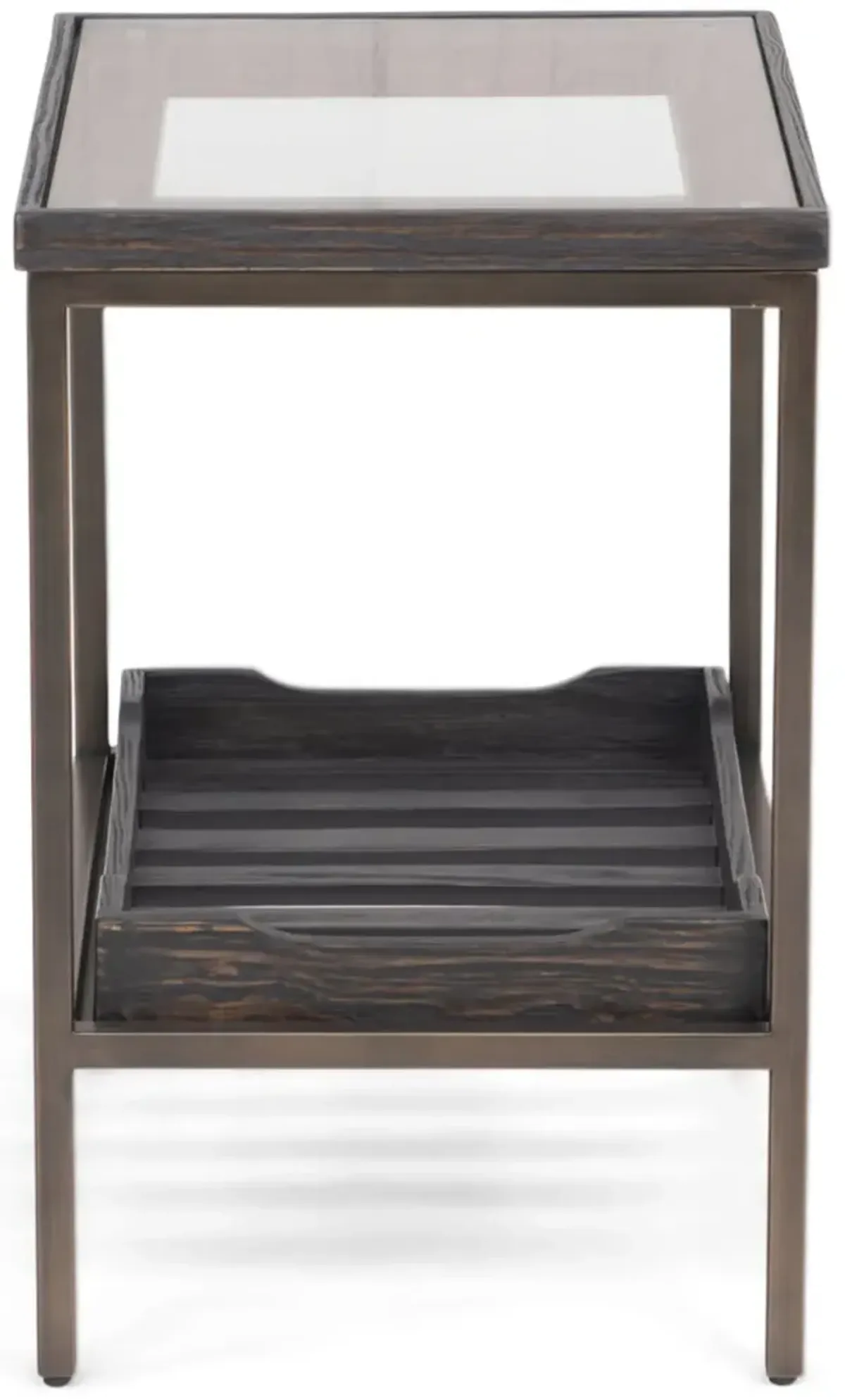Thompson Chairside Table