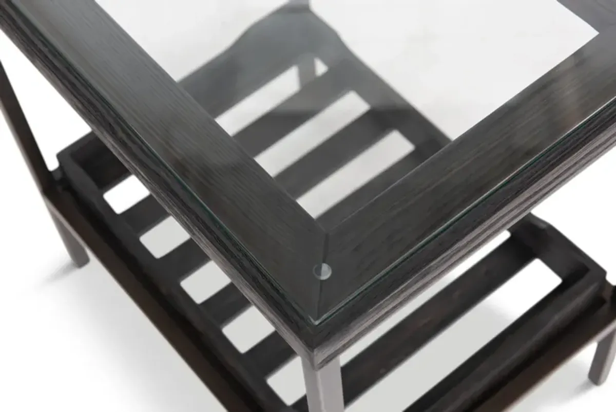 Thompson Chairside Table