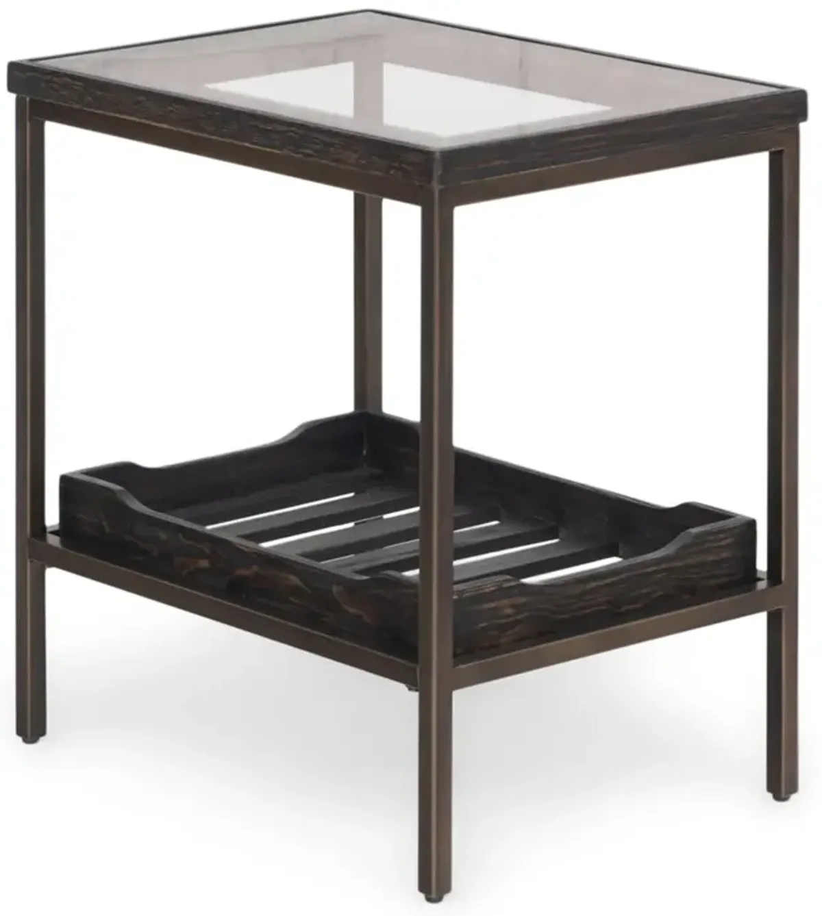 Thompson Chairside Table