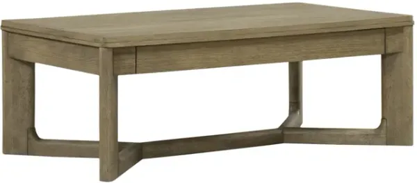 Copeland Coffee Table