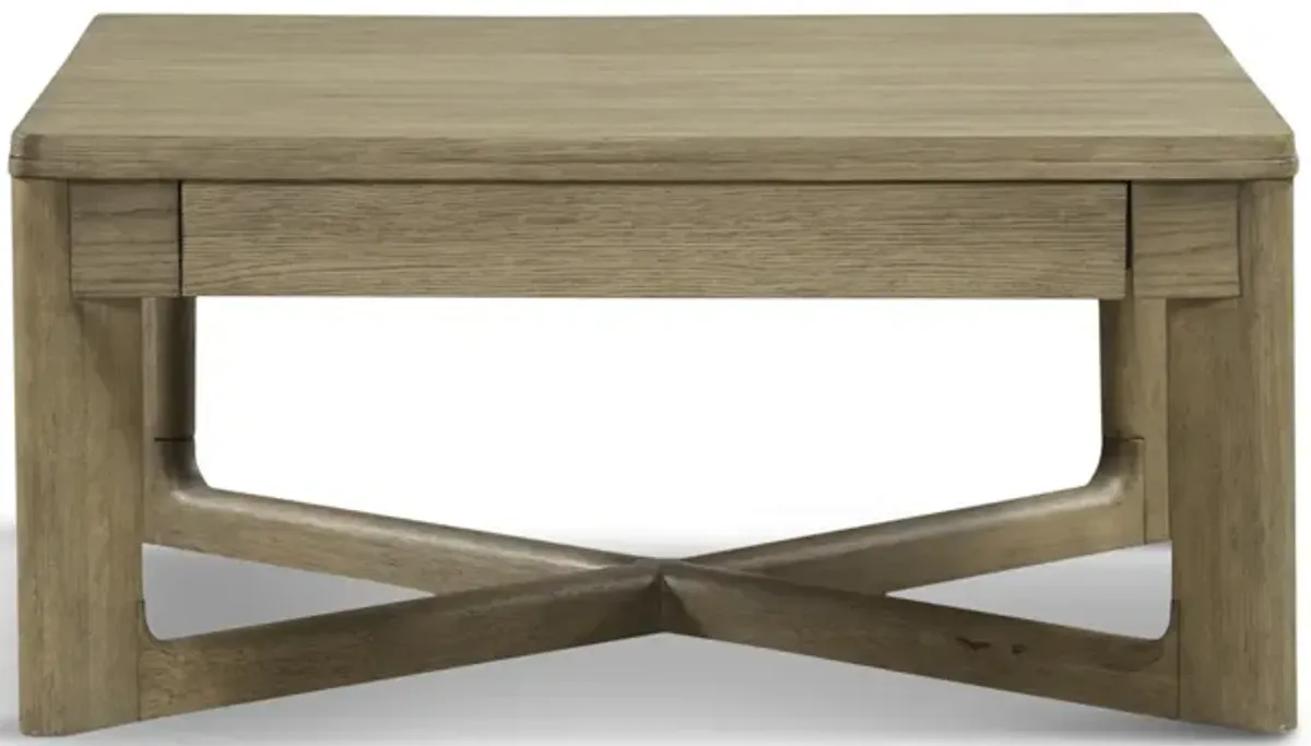 Copeland Square Coffee Table