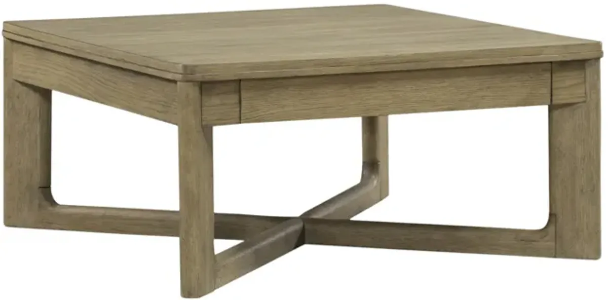 Copeland Square Coffee Table