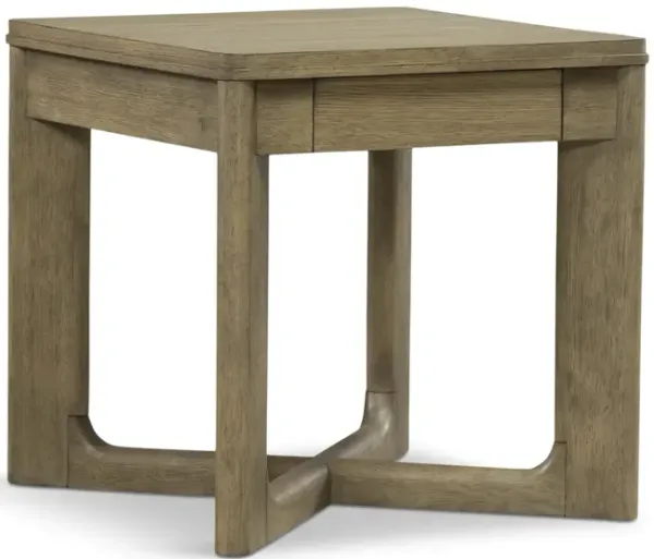 Copeland End Table