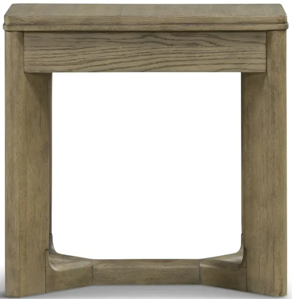 Copeland Chairside Table