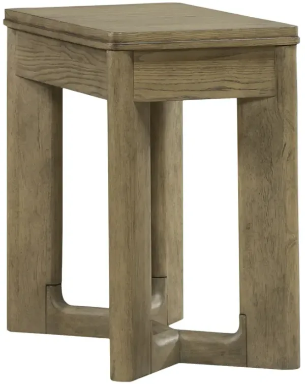 Copeland Chairside Table