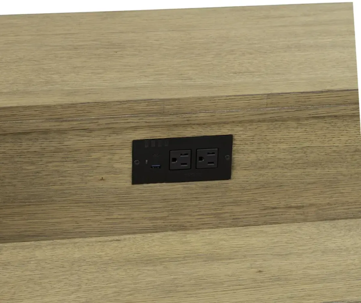 Copeland Sofa Table