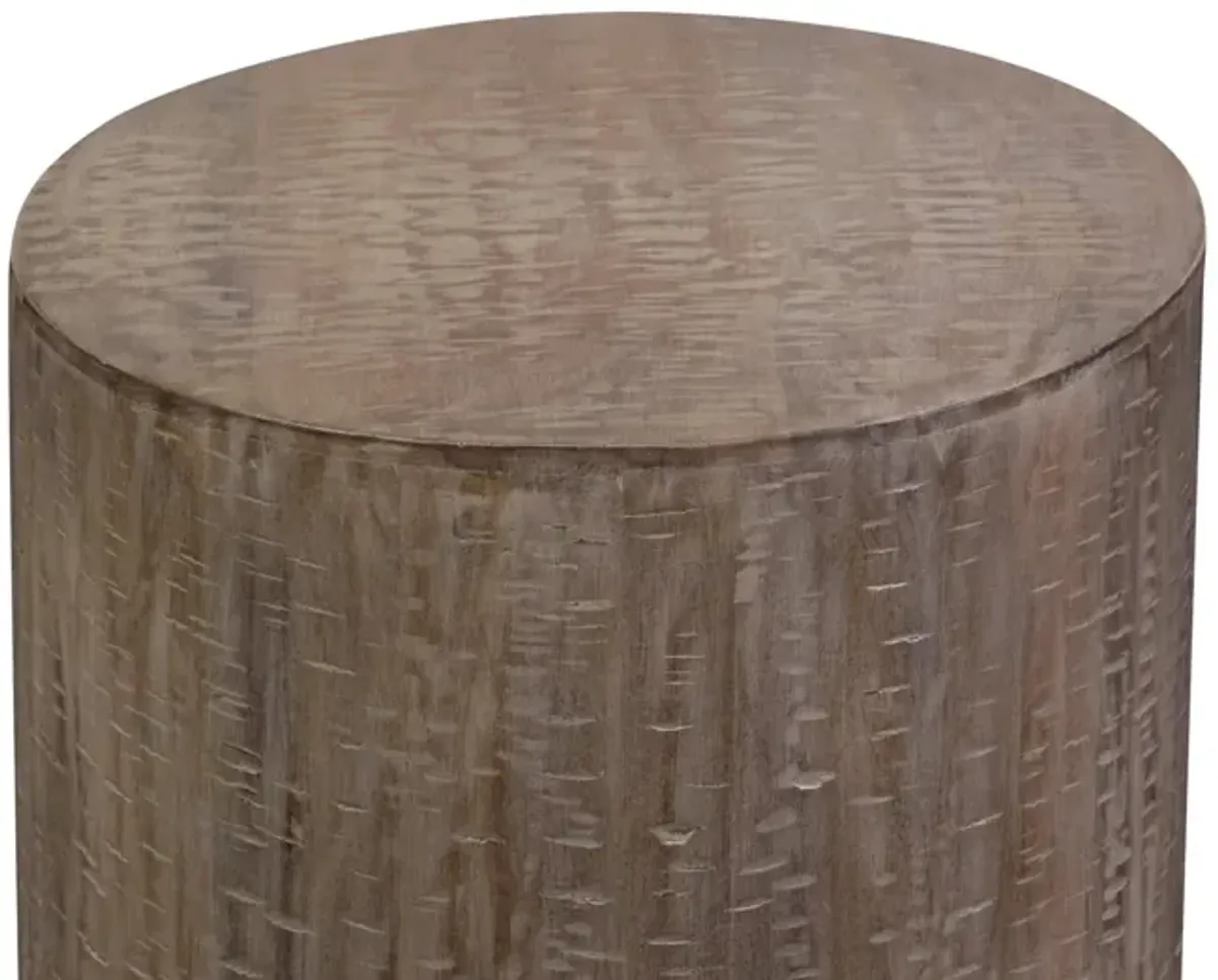 Mason End Table