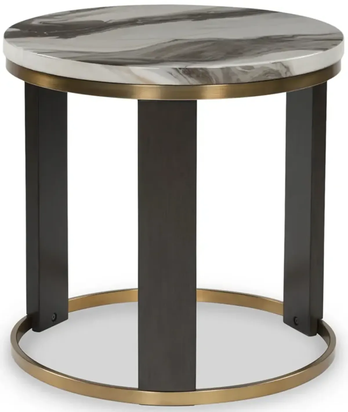 Claude End Table