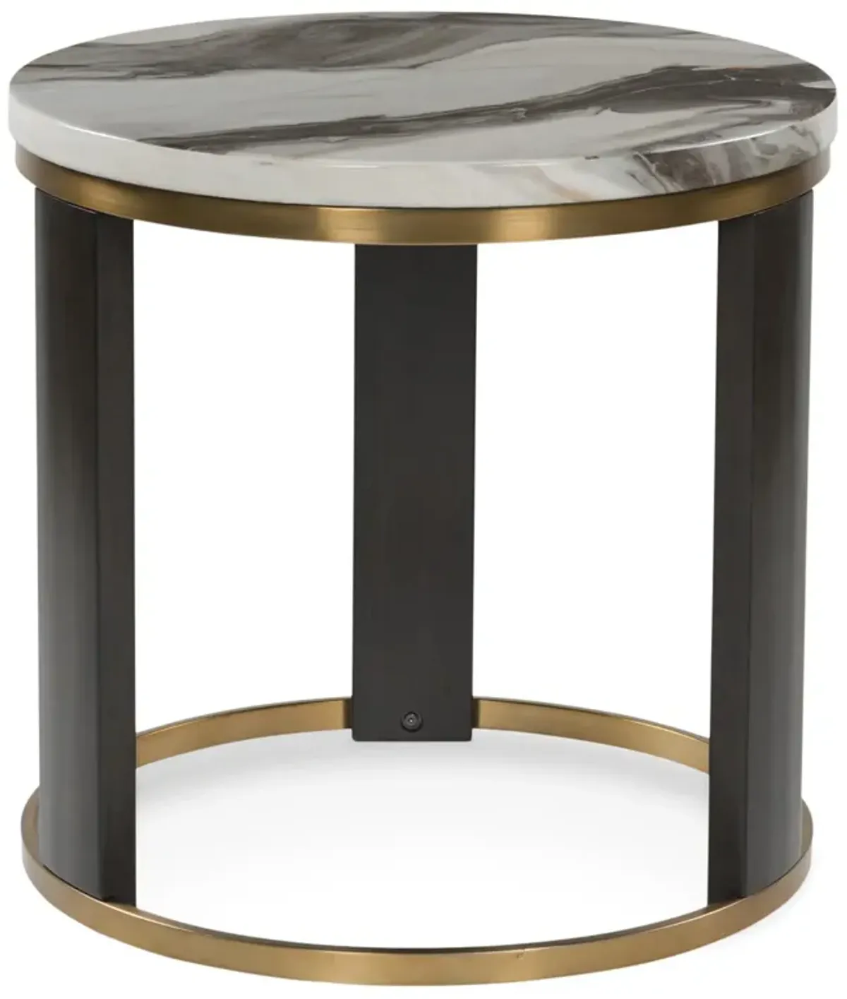 Claude End Table