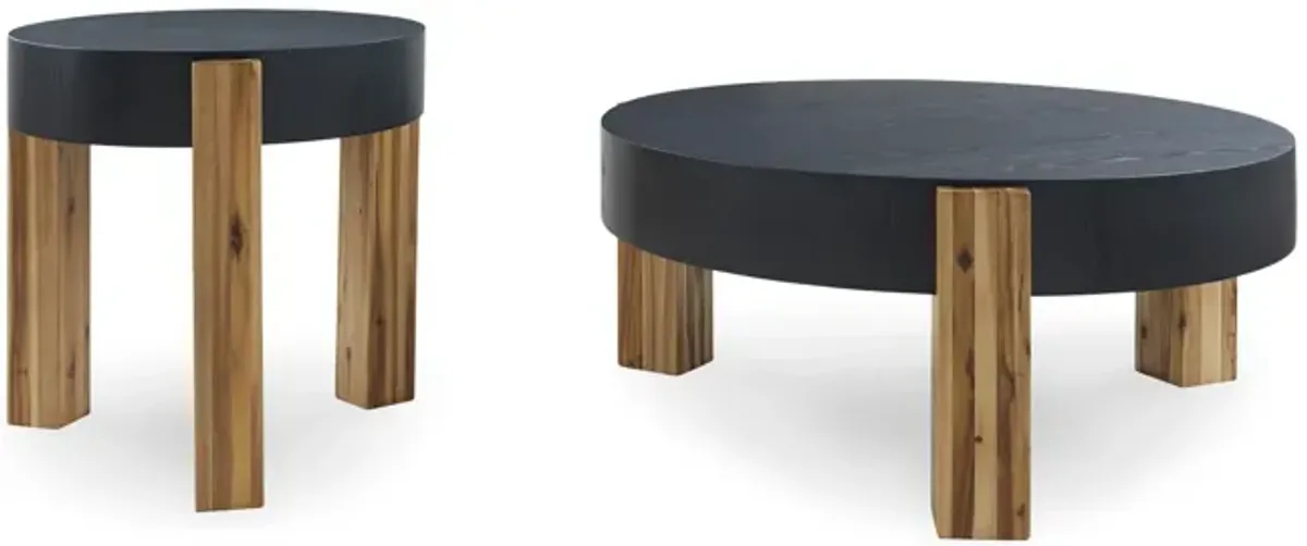 Horace 2 Pack Table Group