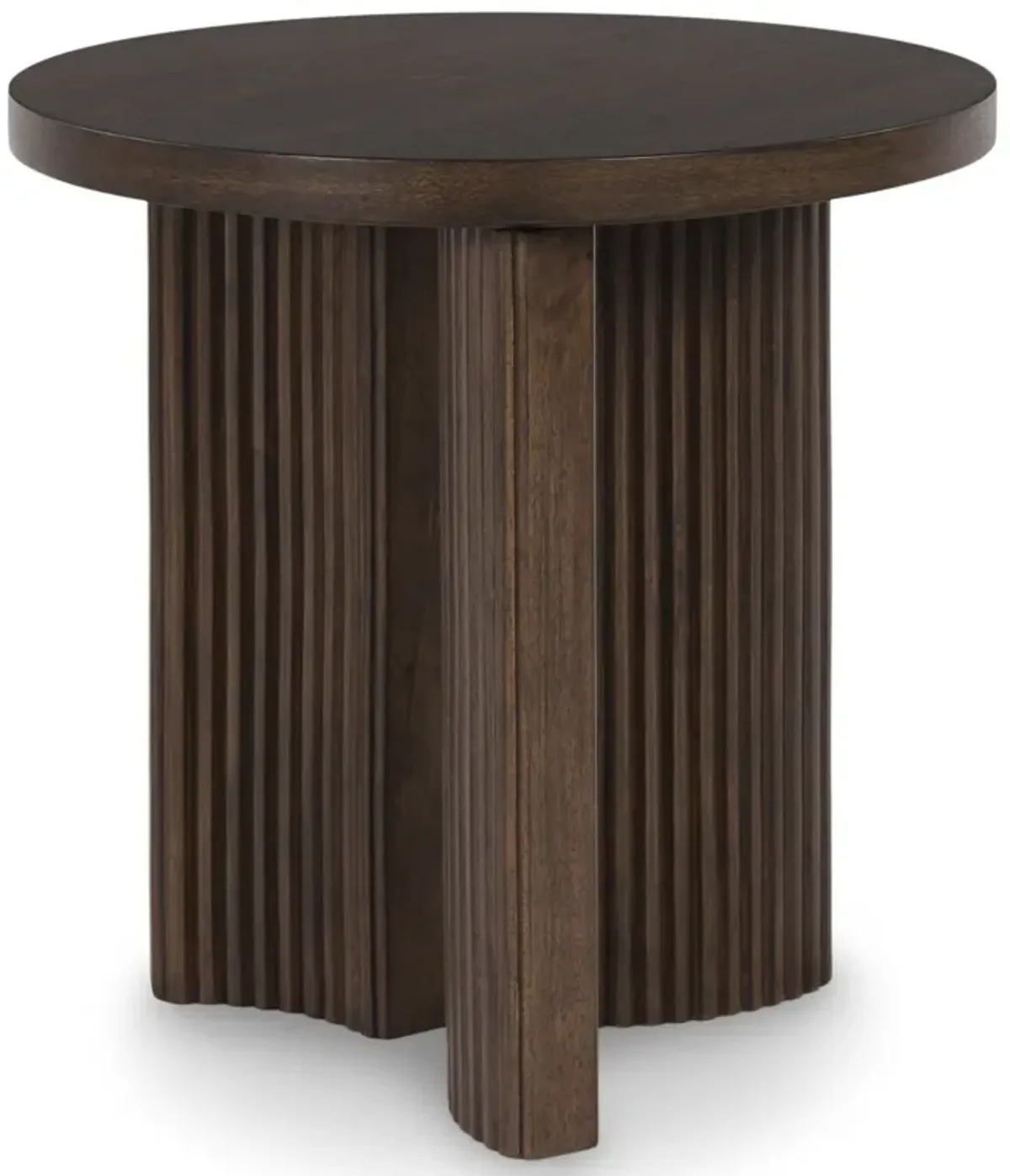 Hilda End Table
