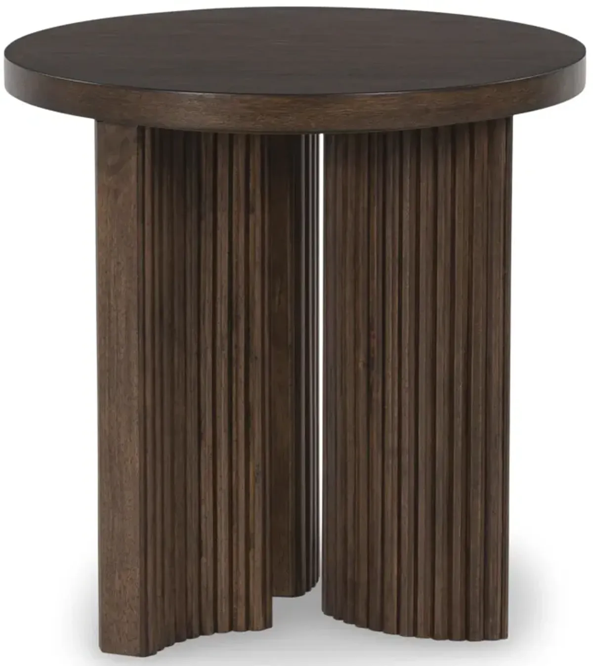 Hilda End Table