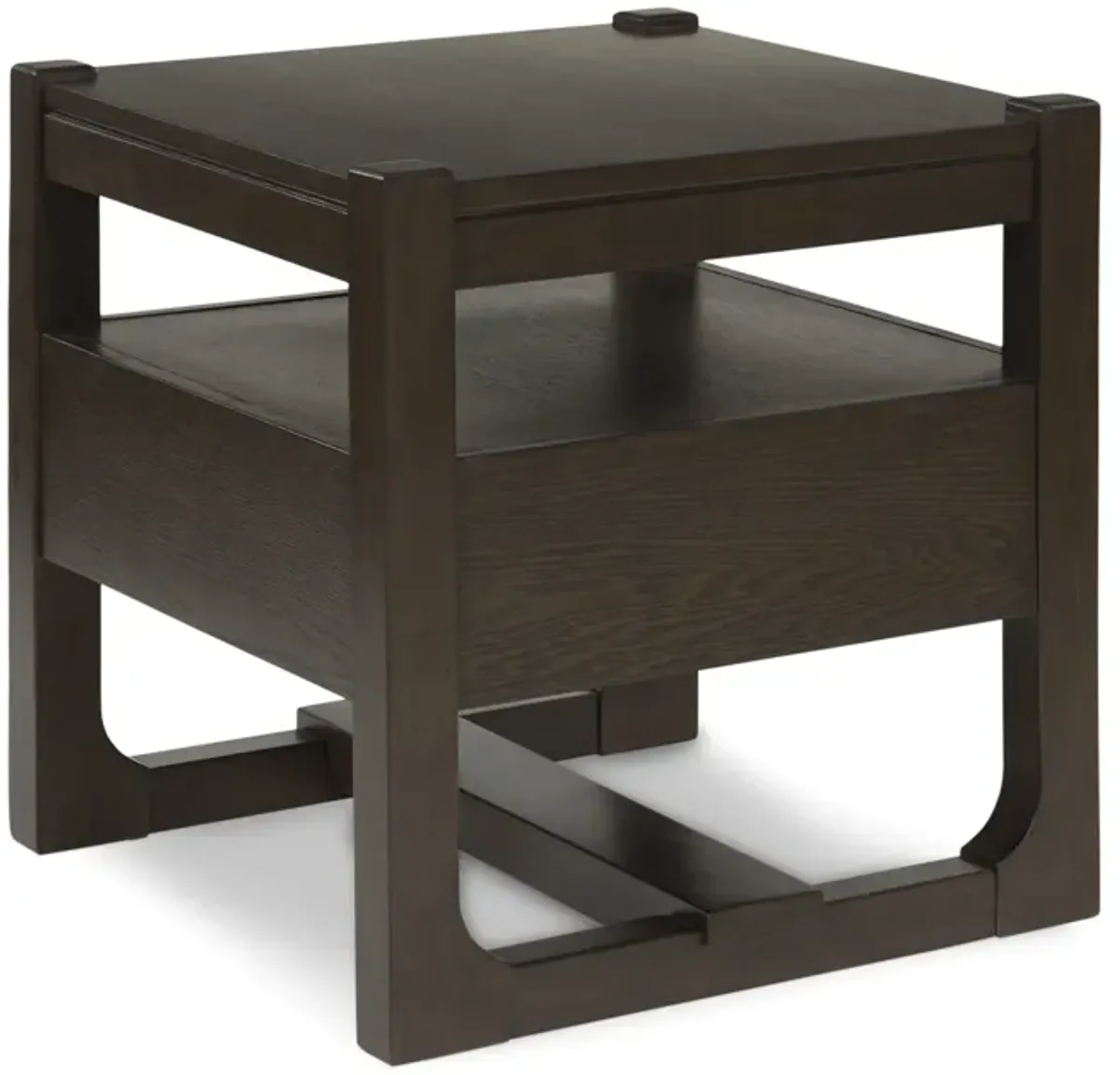 Lowell End Table
