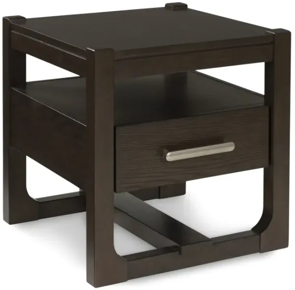 Lowell End Table