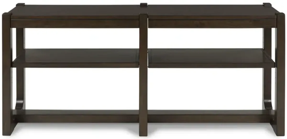 Lowell Sofa Table
