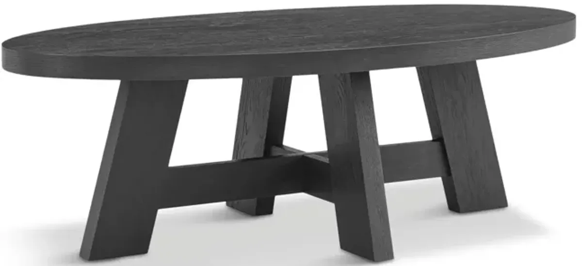 Etta Coffee Table - Black