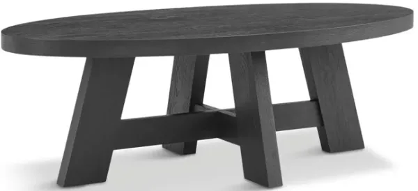 Etta Coffee Table - Black