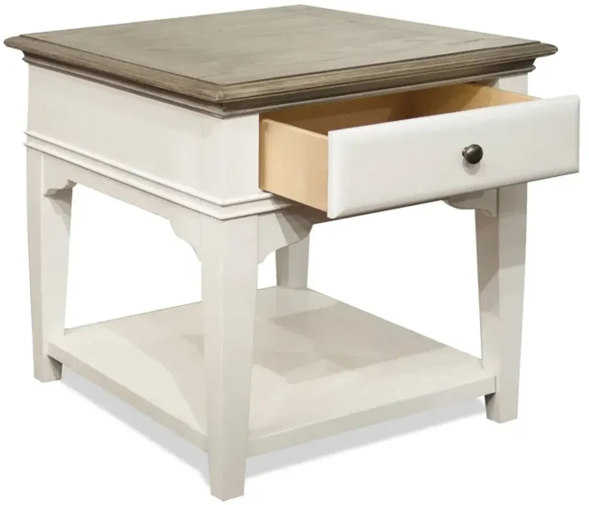 Myriam End Table