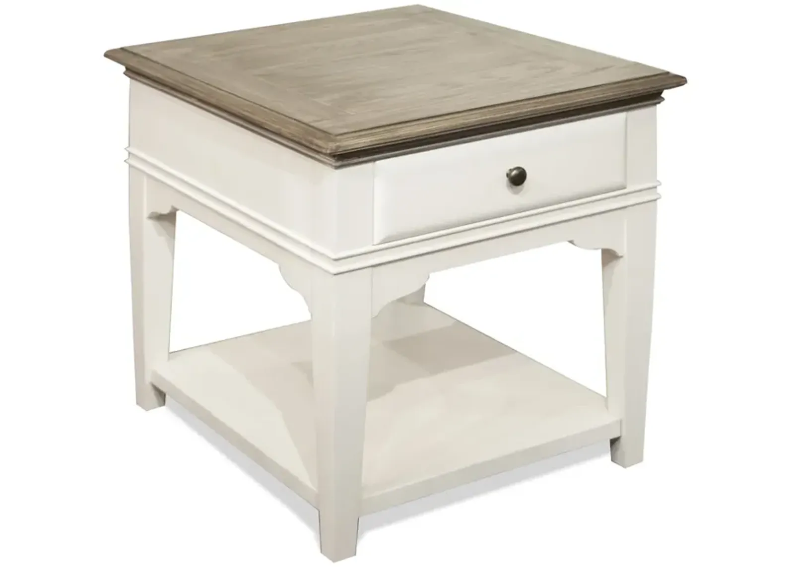 Myriam End Table