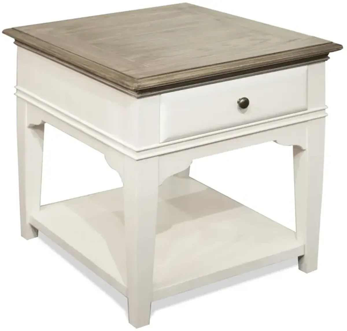 Myriam End Table