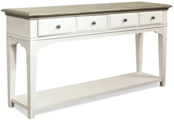 Myriam Sofa Table