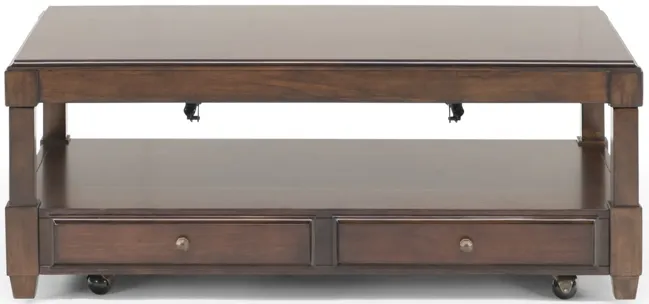 Halsey Lift Top Coffee Table