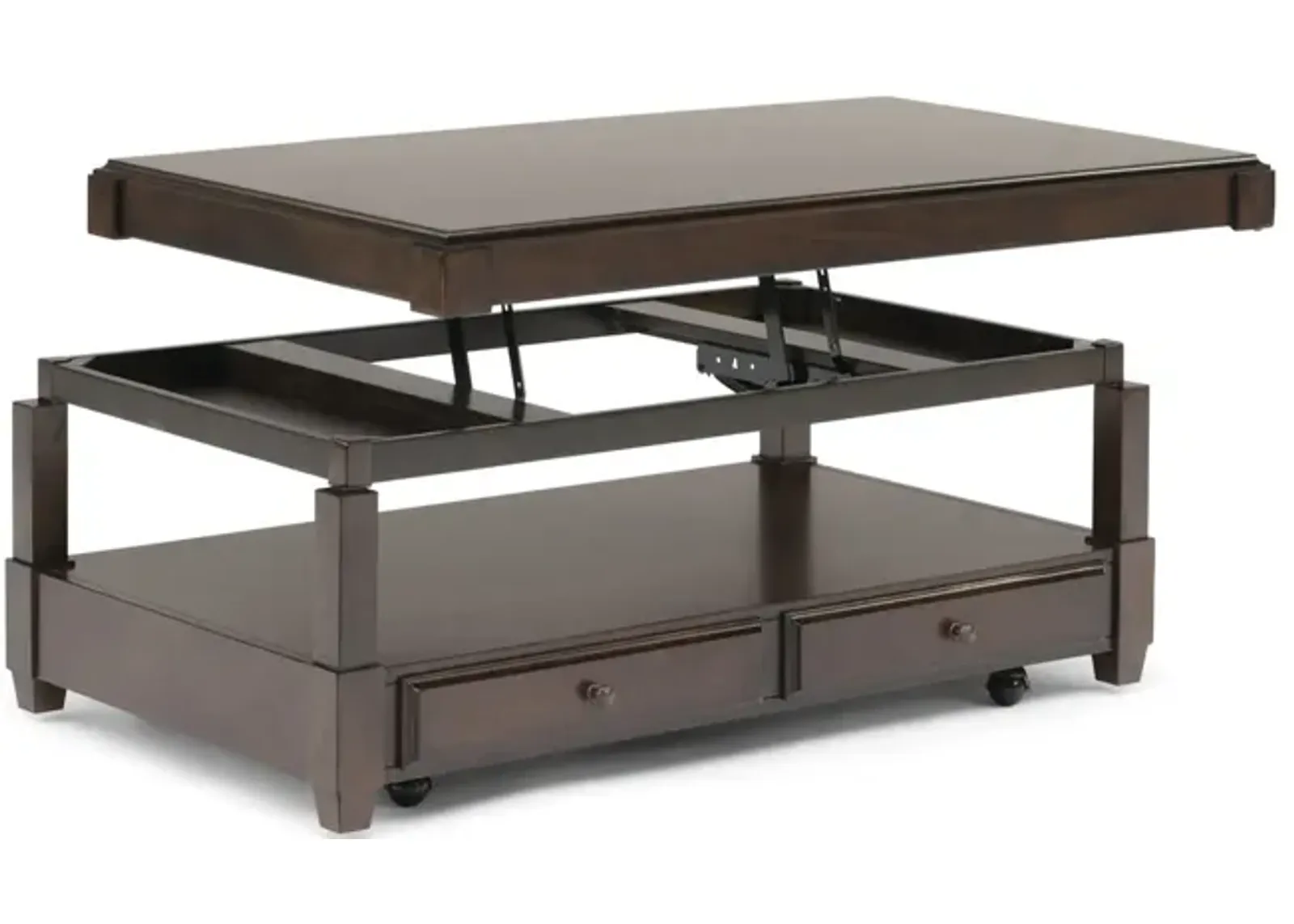 Halsey Lift Top Coffee Table