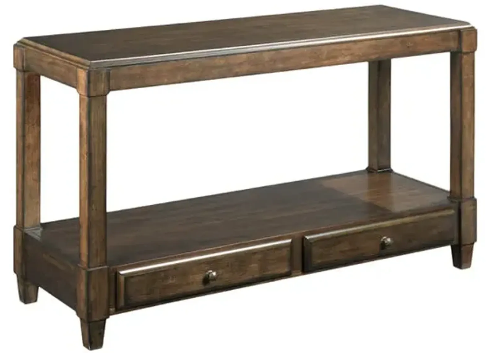 Halsey Sofa Table