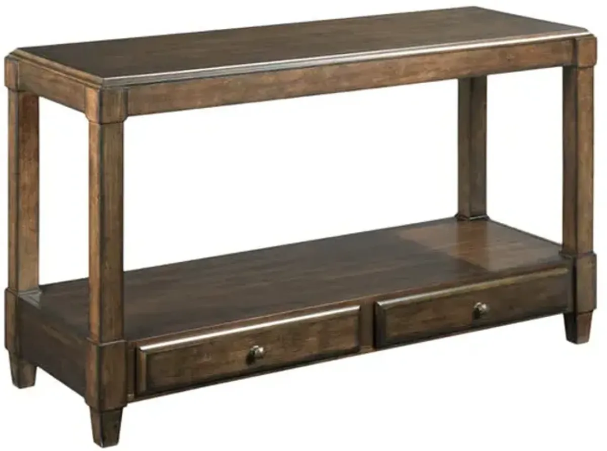 Halsey Sofa Table