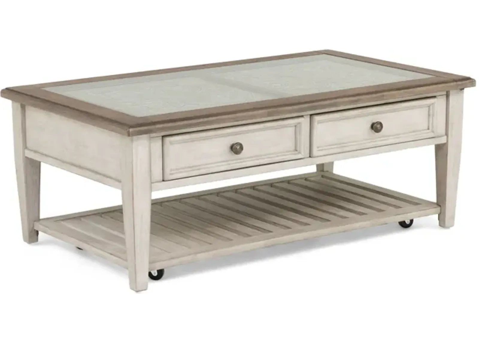 Midland Coffee Table