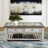 Midland Coffee Table