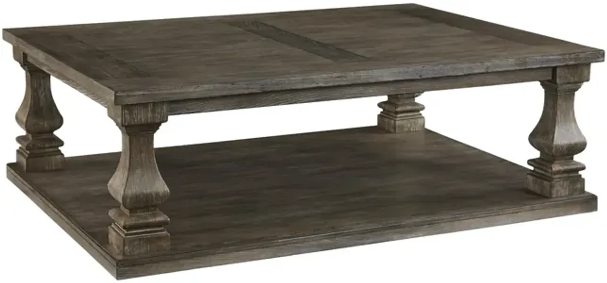 Foley Coffee Table