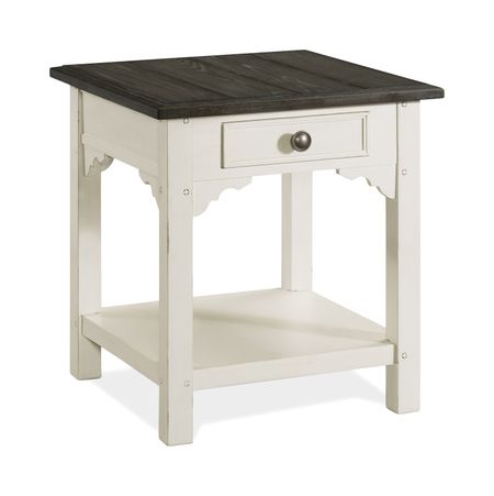 Grand Haven End Table