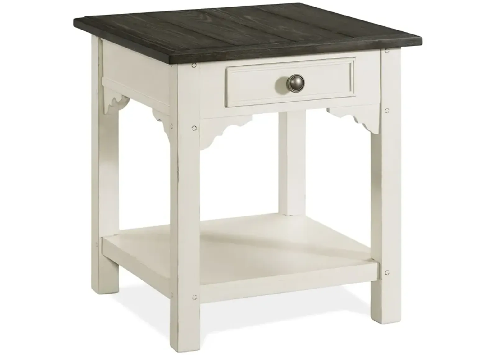 Grand Haven End Table