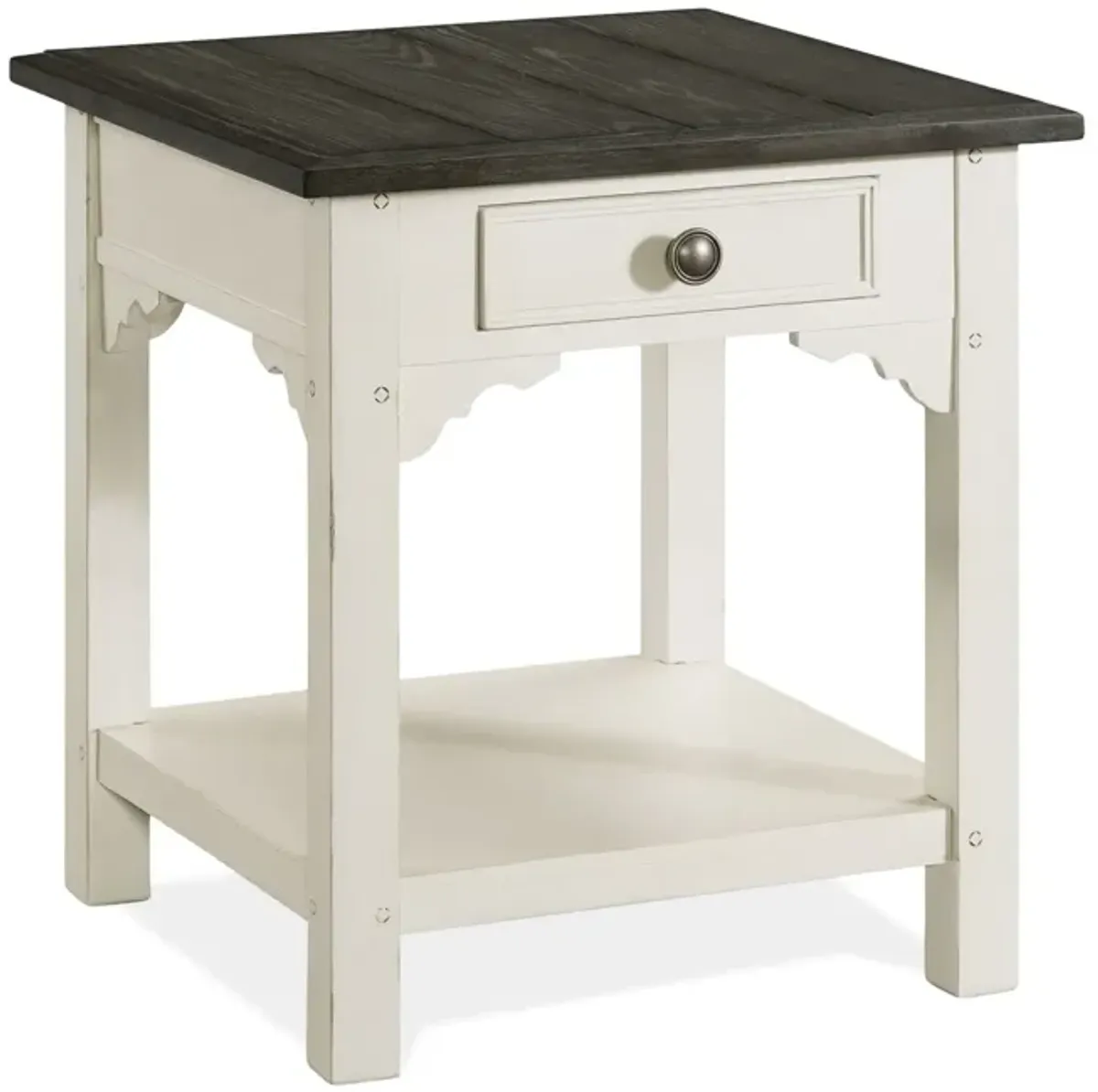 Grand Haven End Table