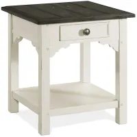 Grand Haven End Table
