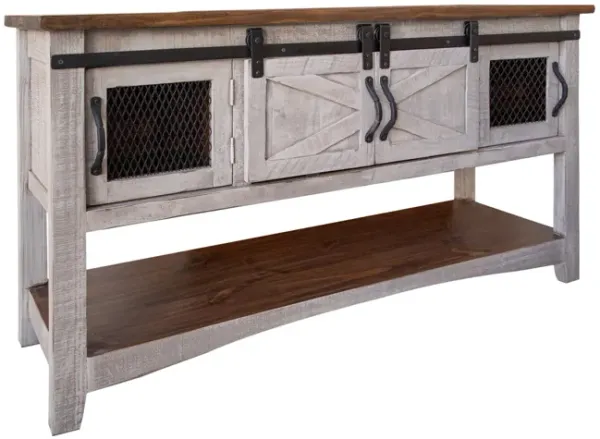 Lorett Sofa Table