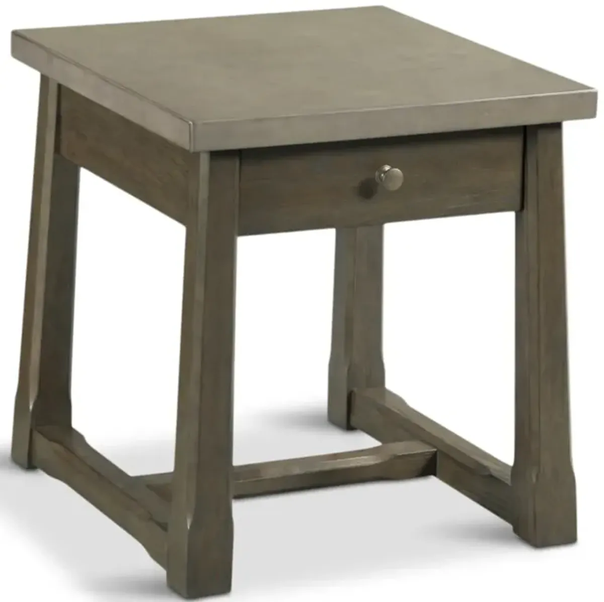 Windom End Table