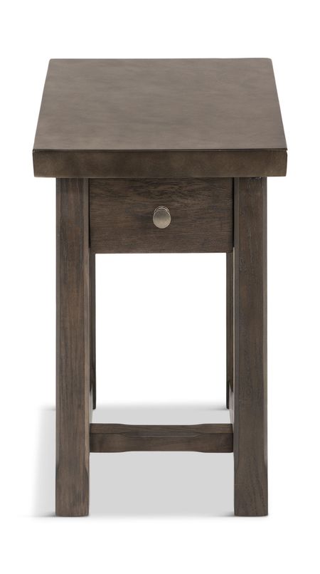 Windom Chairside Table