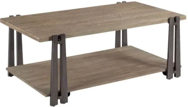 Oakley Coffee Table