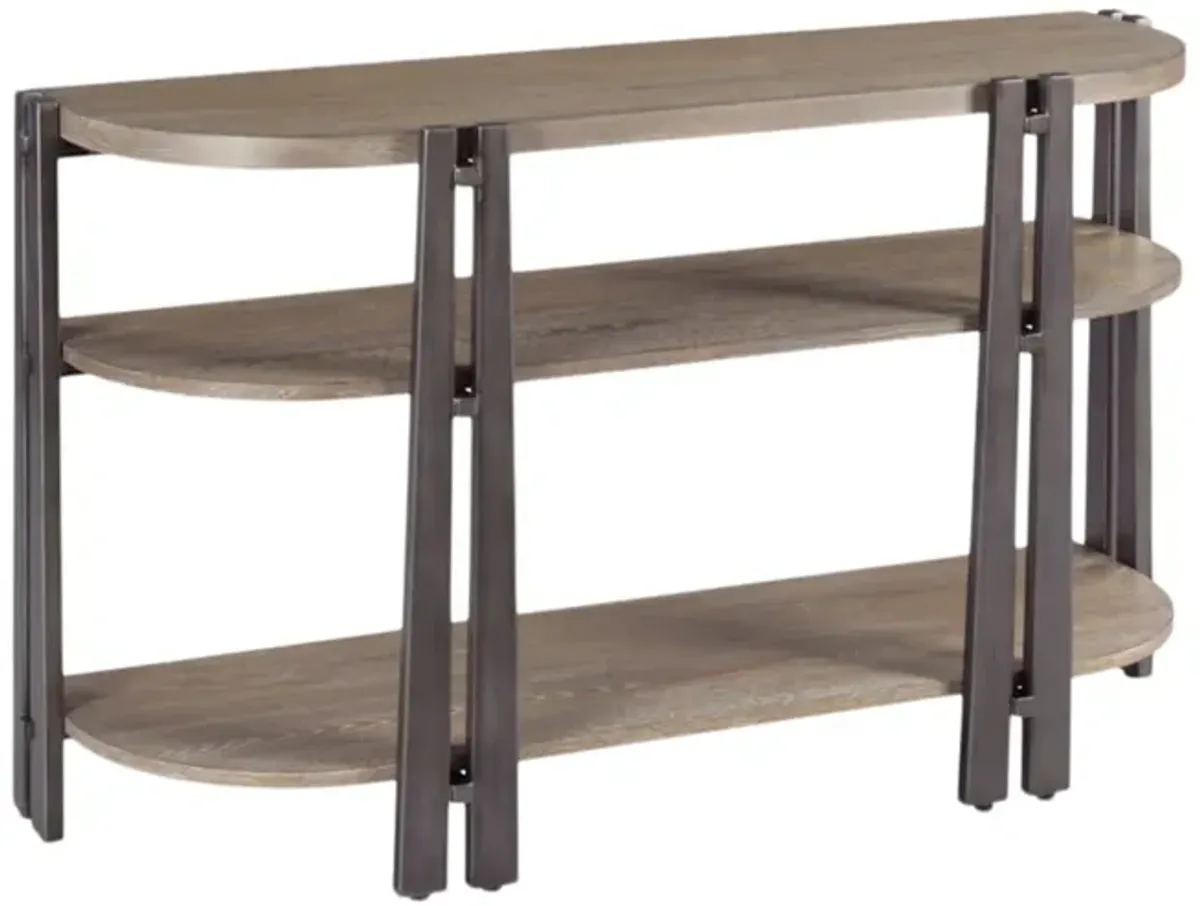 Oakley Sofa Table