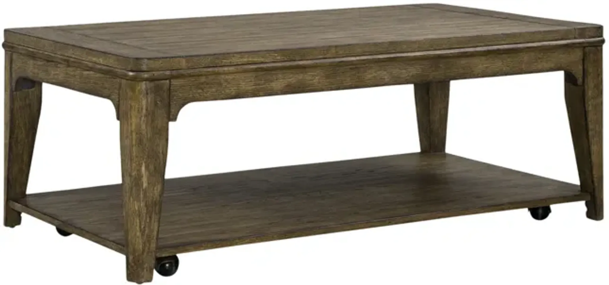 Comet Coffee Table Hom Furniture | Furniture.com
