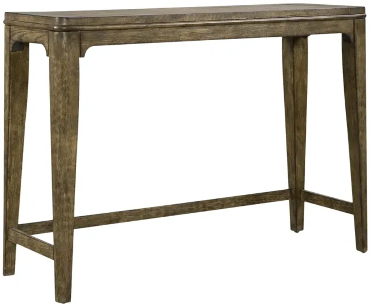 Comet XL Sofa Table