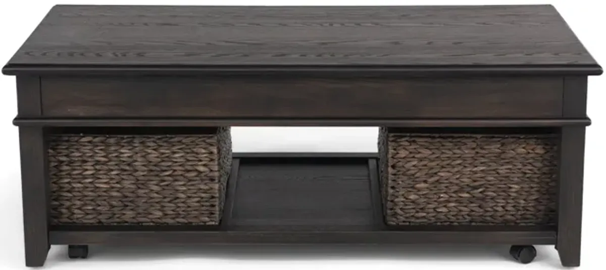 Noelle Lift Top Coffee Table