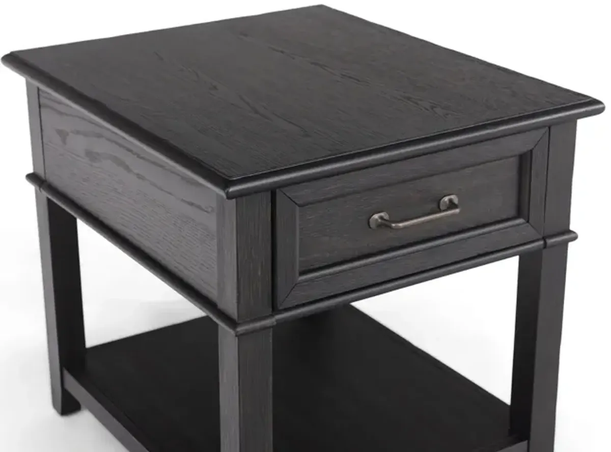 Noelle End Table